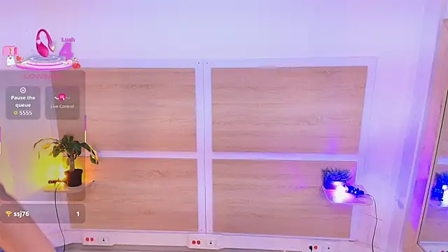 Snapshot of _nickypurple_ chatting on January 2026 07:15:01 PM nickypurple online show from January 2026 07:15:01 PM