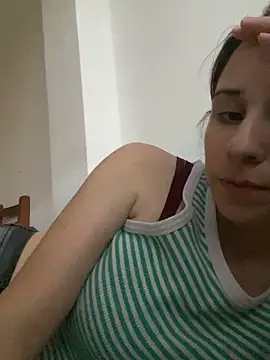 magiu96 online show from February 2026 09:55:01 PM