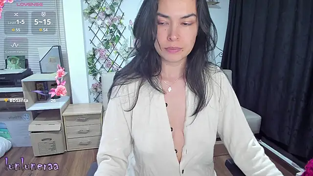 Lunlunera online show from February 2025 06:14:02 AM