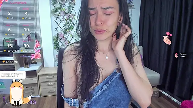 Lunlunera online show from March 2025 04:05:02 AM