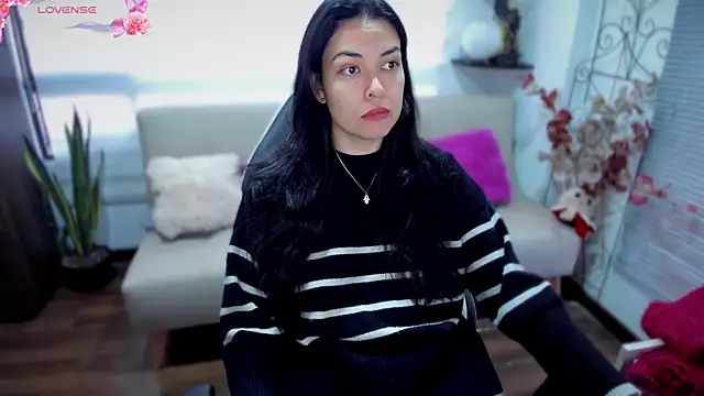 Lunlunera online show from October 2025 09:21:02 PM