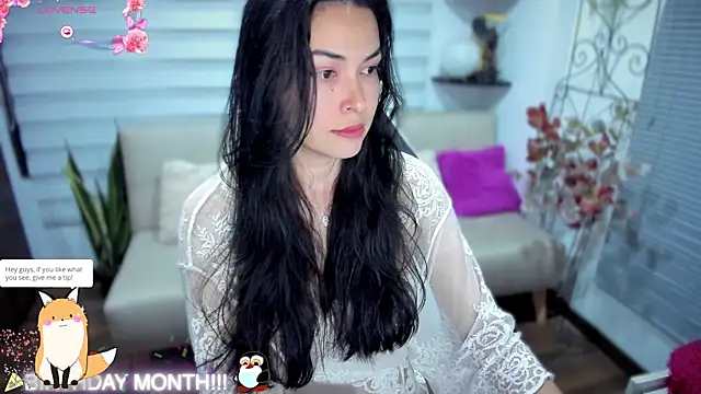 Lunlunera online show from November 2025 01:44:01 AM