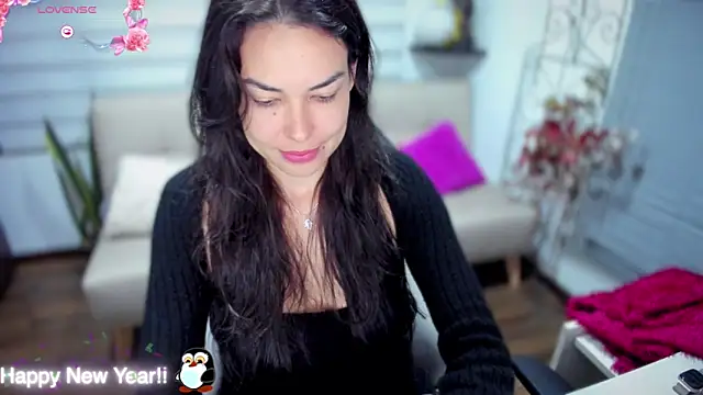 Lunlunera online show from January 2026 03:01:02 AM