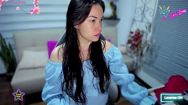 Lunlunera online show from February 2026 02:40:01 AM