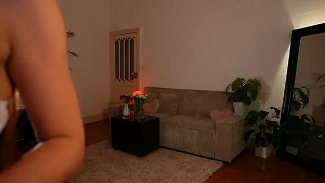 denise sweetbunny online show from February 2026 04:52:02 PM