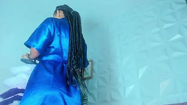 Hellen Sky online show from September 2025 07:06:02 PM