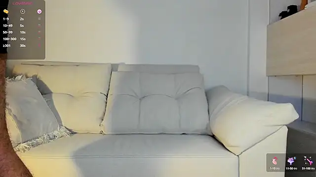 Mateoking   online show from September 2025 03:19:01 AM