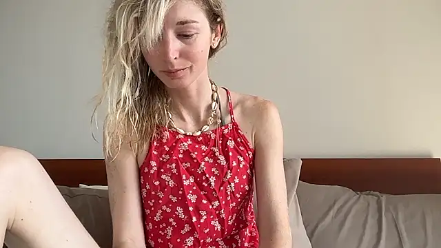 ivankai  online show from January 2026 03:10:01 AM