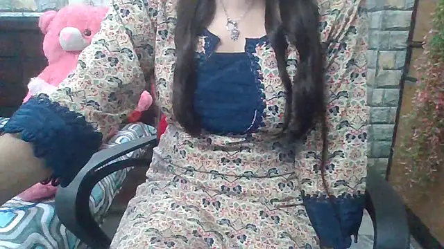 Sexy iknoor online show from March 2025 07:53:01 AM