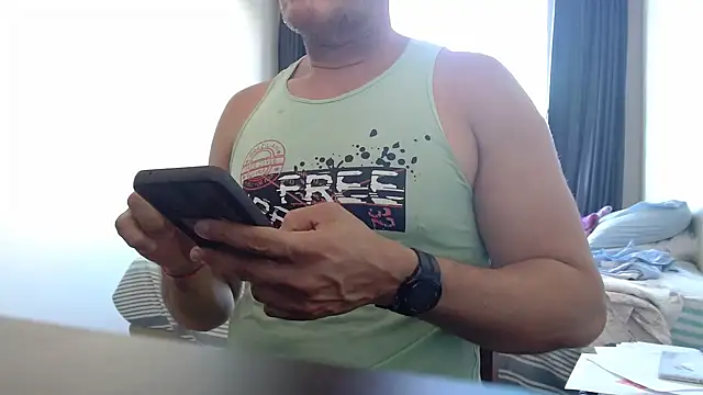 danilostorm7 online show from November 2025 07:01:02 PM