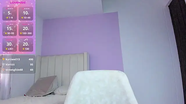 Mhia palmer online show from January 2025 08:32:02 PM