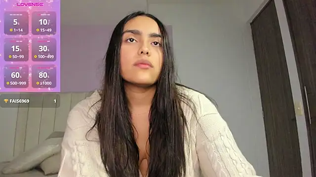 Mhia palmer online show from February 2025 03:50:02 AM