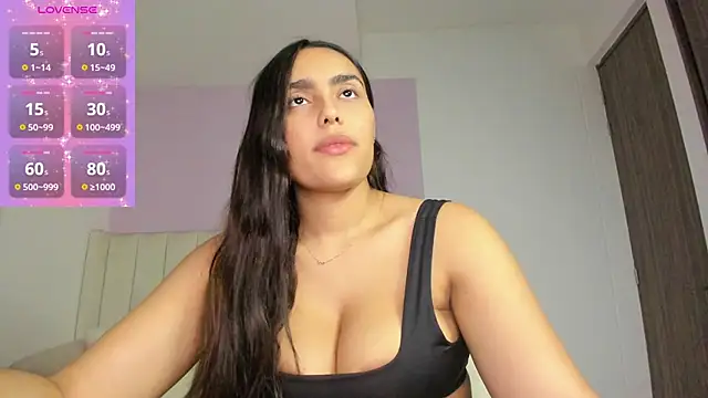 Mhia palmer online show from February 2025 03:43:02 AM