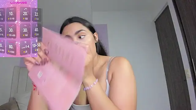 Mhia palmer online show from February 2025 03:56:01 AM