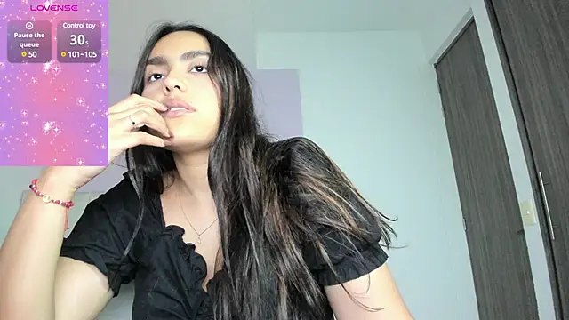 Mhia palmer online show from February 2025 04:17:02 AM