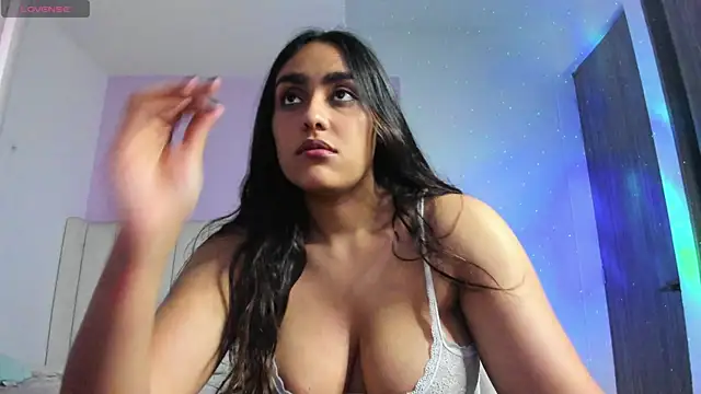 Mhia palmer online show from September 2025 10:59:01 AM