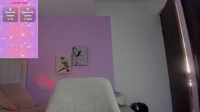 Mhia palmer online show from November 2025 12:15:02 PM