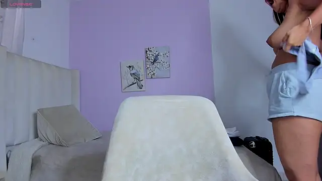 Mhia palmer online show from November 2025 11:05:02 AM