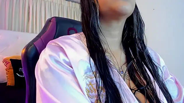 BonnieBad01 online show from January 2026 02:55:01 PM