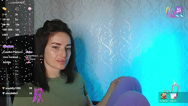xx adrihanna xx online show from May 2026 05:41:01 PM