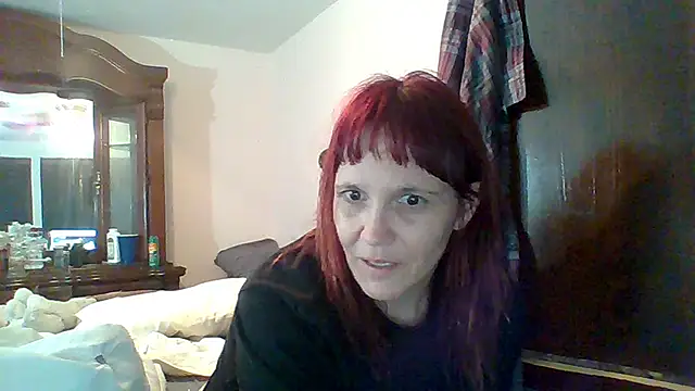 spundarella420 online show from January 2025 08:02:02 PM