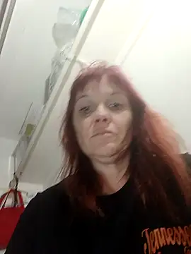 spundarella420 online show from January 2025 08:39:01 PM