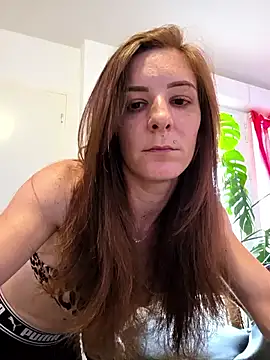 Ladykimberly XOXO online show from September 2025 03:00:02 PM
