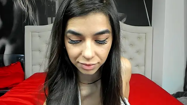 JennasweetassX online show from January 2025 05:10:01 AM