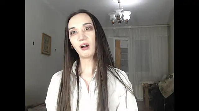 Rebel Annet online show from March 2025 04:54:02 PM