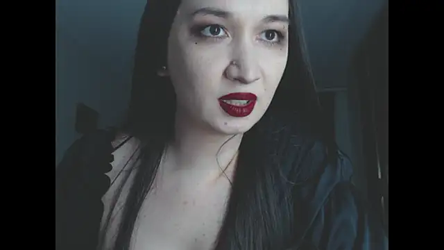 Rebel Annet online show from December 2025 03:28:02 PM