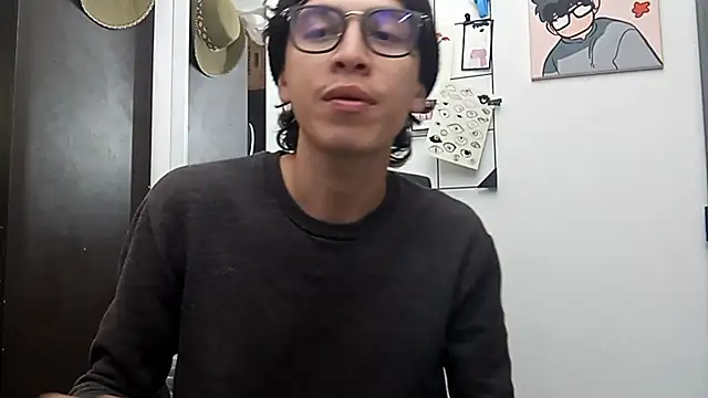 Norehg online show from October 2025 09:17:02 PM