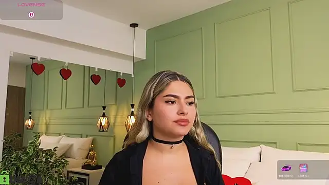 kataliina   online show from February 2026 11:48:01 AM