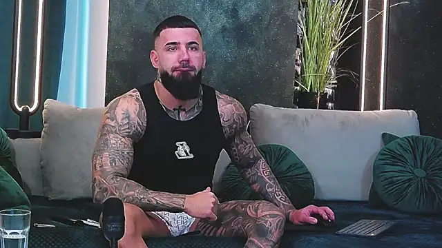 masterkingofmusclee online show from January 2025 06:16:02 AM