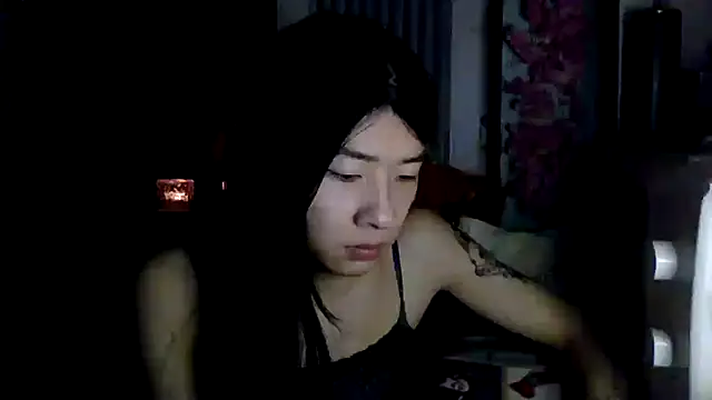 CarlyJoy online show from March 2026 02:57:01 PM