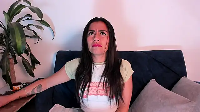 im amber online show from October 2025 01:26:02 PM