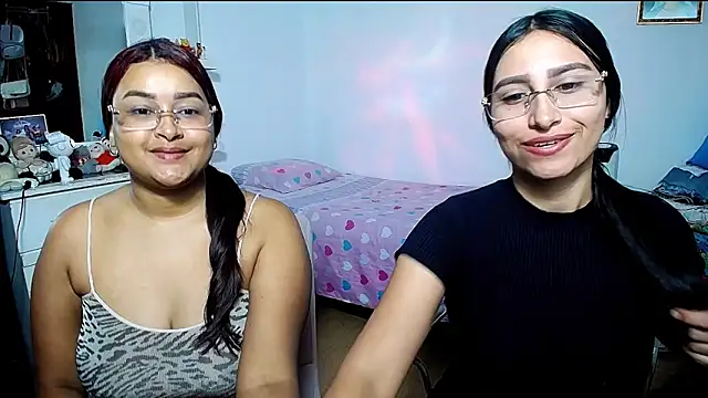 violeta rous online show from February 2026 03:16:02 PM