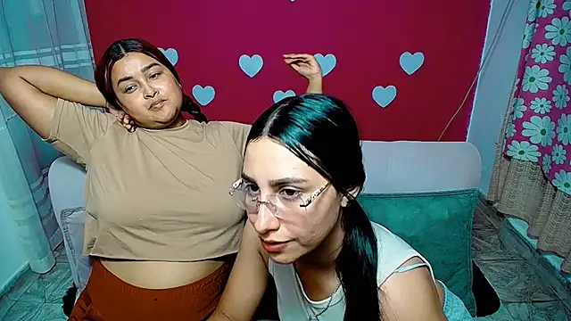 violeta rous online show from June 2026 03:20:02 AM