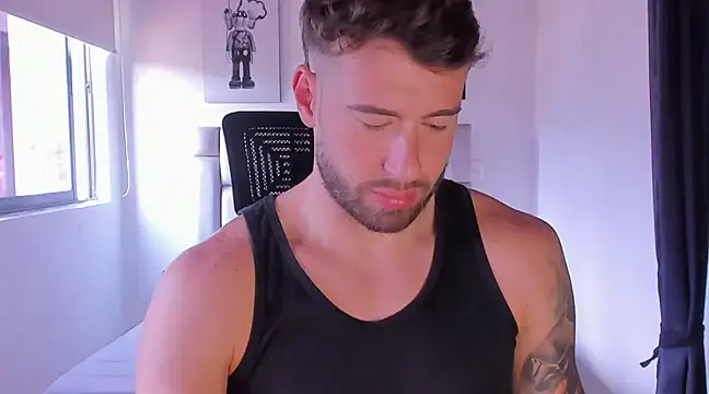 paul rogerr online show from March 2025 05:22:01 PM