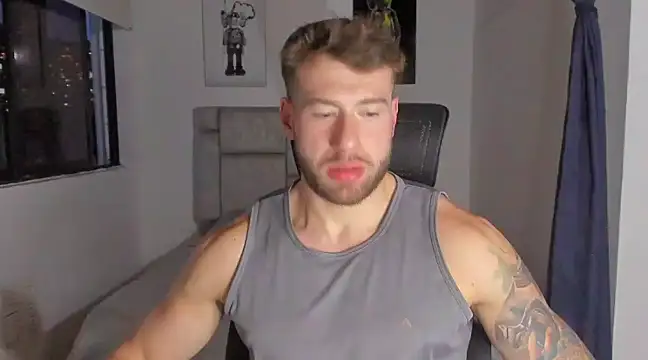 paul rogerr online show from March 2025 11:31:01 PM