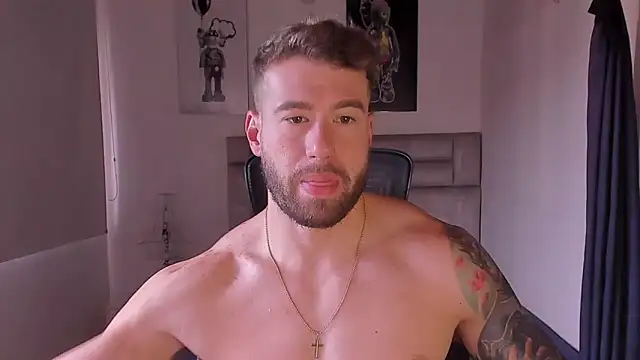 paul rogerr online show from November 2025 12:48:01 PM