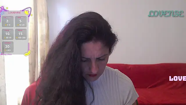 Snapshot of catalina_duran1 chatting on October 2025 06:36:01 PM catalina duran1 online show from October 2025 06:36:01 PM