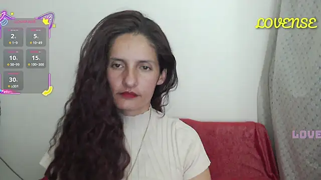 catalina duran1 online show from January 2026 04:28:02 AM