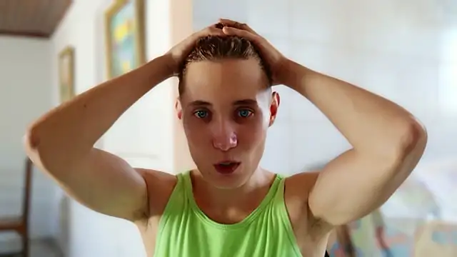 the littleangel1 online show from February 2026 06:33:02 PM