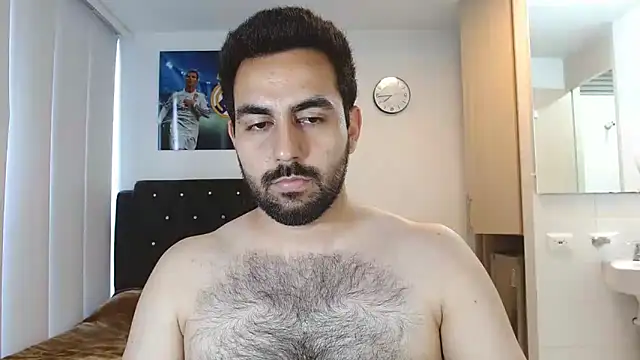 Snapshot of omarmohammedhot2 chatting on January 2025 03:46:01 PM omarmohammedhot2 online show from January 2025 03:46:01 PM