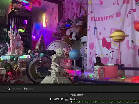 Snapshot of JesuAdam chatting on June 2026 02:30:01 PM JesuAdam online show from June 2026 02:30:01 PM