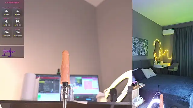 TwilightSparkle  online show from January 2025 11:26:02 AM