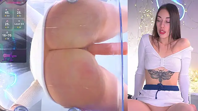 TwilightSparkle  online show from February 2025 08:50:01 AM