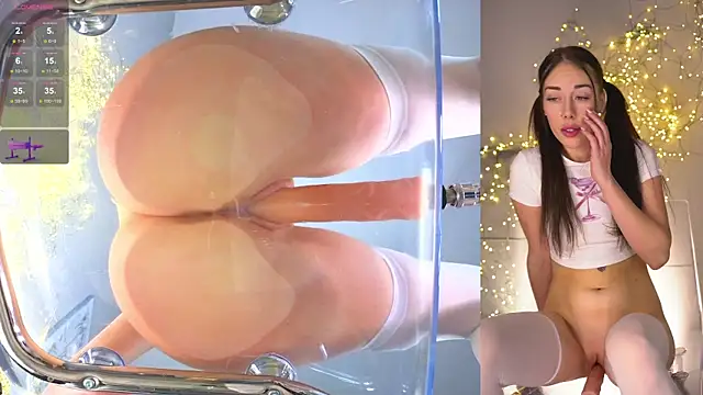 TwilightSparkle  online show from March 2025 07:41:01 AM