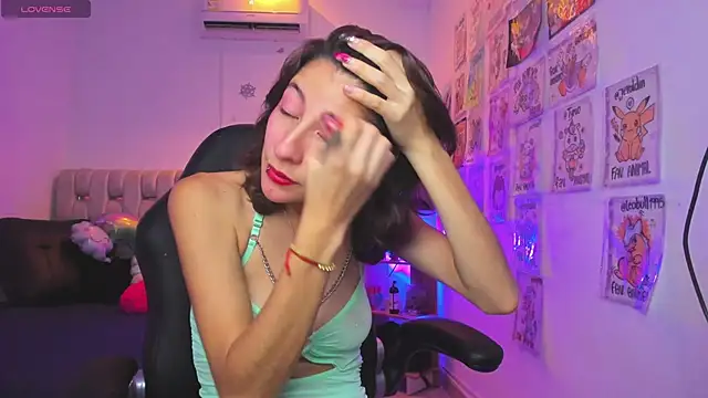 Snapshot of Gorgeous_Team chatting on February 2025 07:30:02 PM Gorgeous Team online show from February 2025 07:30:02 PM