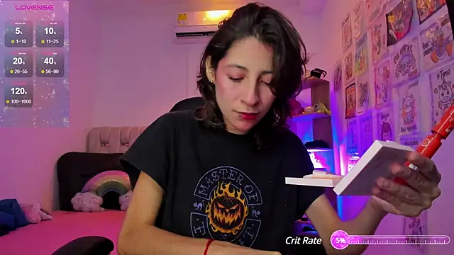 Snapshot of Gorgeous_Team chatting on March 2025 08:11:01 PM Gorgeous Team online show from March 2025 08:11:01 PM